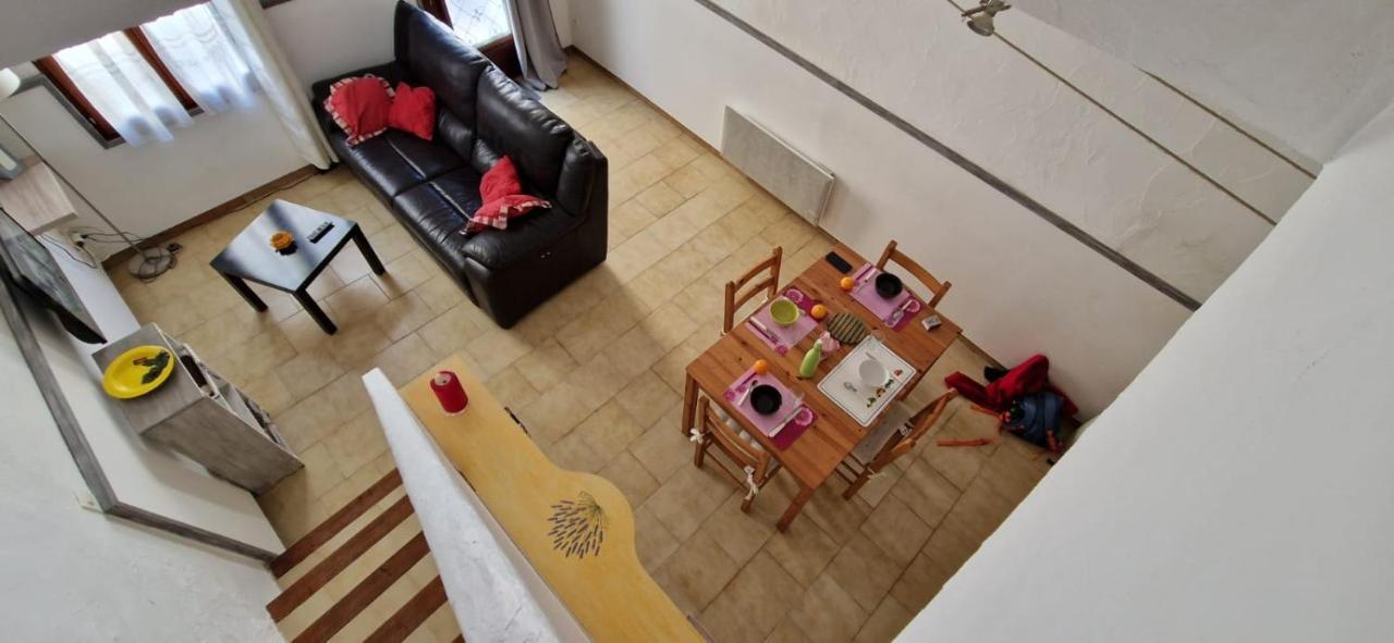 Maison Portiragnes Pres De La Mer Et Du Canal Du Midi Dış mekan fotoğraf
